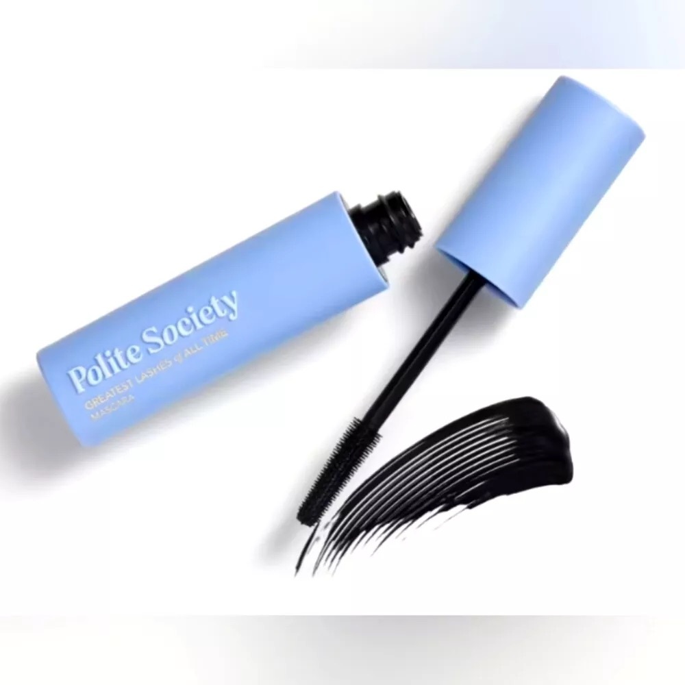 NWT Polite Society Mascara